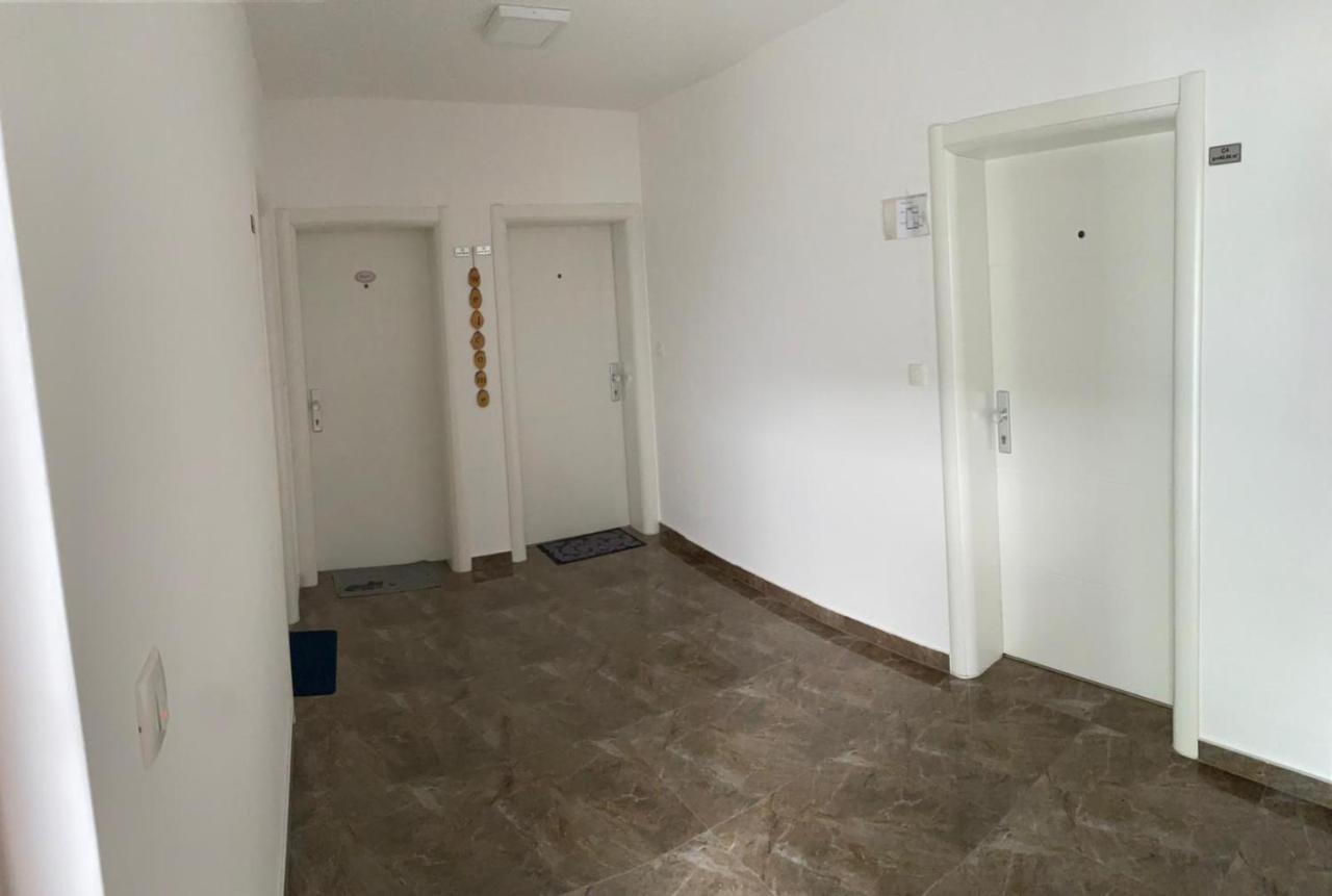 Apartman Bistrica Livno Eksteriør bilde