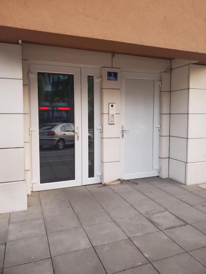 Apartman Bistrica Livno Eksteriør bilde