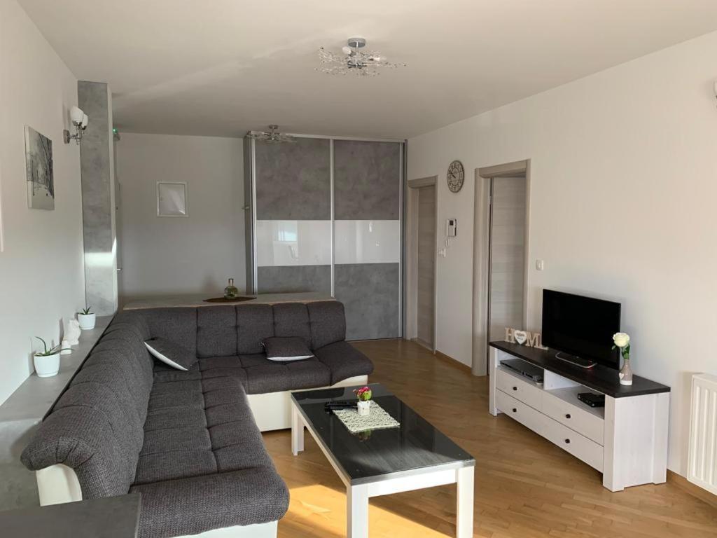 Apartman Bistrica Livno Eksteriør bilde