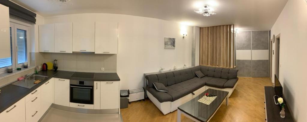 Apartman Bistrica Livno Eksteriør bilde