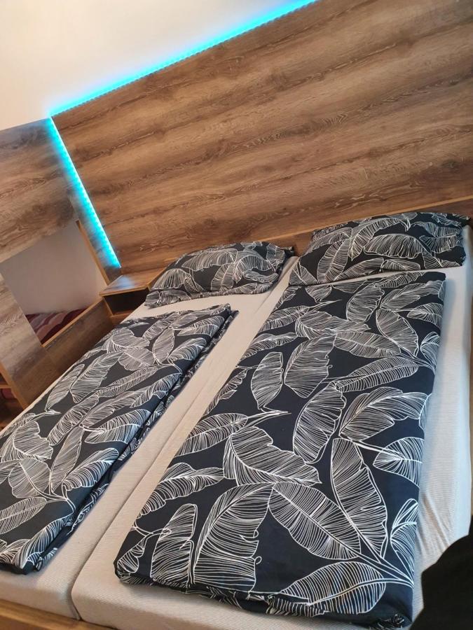 Apartman Bistrica Livno Eksteriør bilde